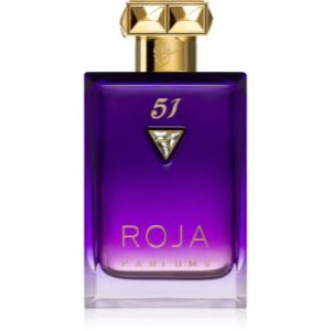 Roja Parfums 51 Pour Femme extract de parfum pentru femei
