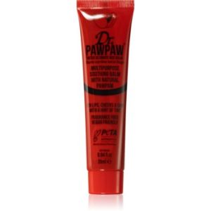 Dr. Pawpaw Ultimate Red balsam tonic pentru buze si obraji