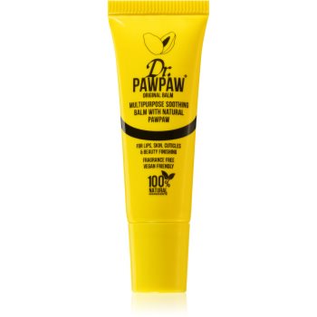 Dr. Pawpaw Original balsam multifuncțional