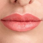 Dr. Pawpaw Peach Pink balsam tonic pentru buze si obraji