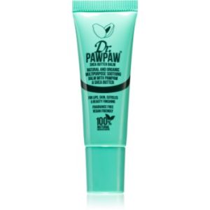 Dr. Pawpaw Shea Butter balsam multifuncțional nutritie si hidratare