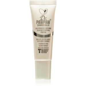 Dr. Pawpaw Shimmer Balm balsam multifuncțional cu particule stralucitoare