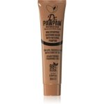 Dr. Pawpaw Rich Mocha balsam tonic pentru buze si obraji