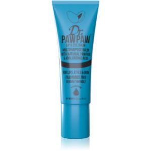 Dr. Pawpaw Lip and Eye ro balsam hidratant