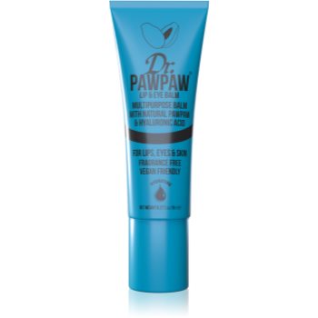 Dr. Pawpaw Lip and Eye ro balsam hidratant