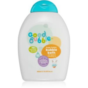 Good Bubble Super Bubbly Bubble Bath spuma de baie pentru copii