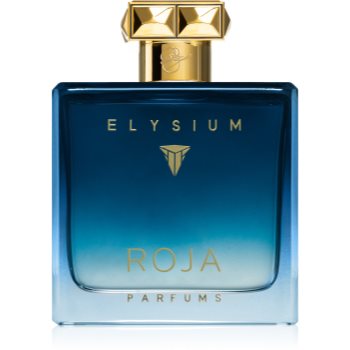 Roja Parfums Elysium Parfum Cologne eau de cologne pentru bărbați