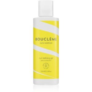 Bouclème Curl Defining Gel gel hidratant pentru definirea buclelor