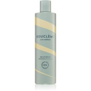 Bouclème Unisex Curl Conditioner balsam profund hrănitor pentru par ondulat si cret
