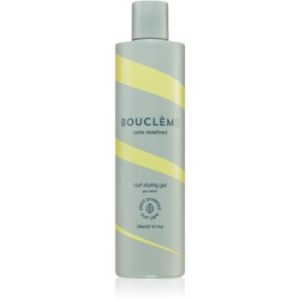 Bouclème Unisex Curl Styling Gel gel de par pentru par ondulat si cret