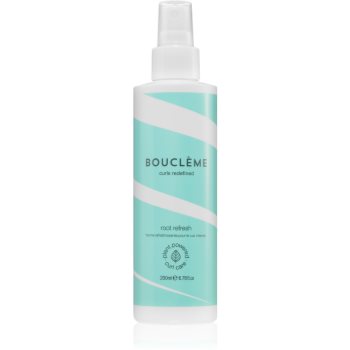 Bouclème Curl Root Refresh șampon uscat înviorător pentru par ondulat si cret