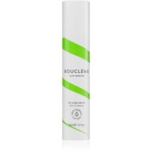 Bouclème Curl Dry Scapl Serum ser calmant pentru scalp sensibil și iritat