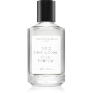 Thomas Kosmala No. 10 Desir Du Coeur Eau de Parfum unisex