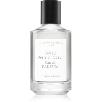Thomas Kosmala No. 10 Desir Du Coeur Eau de Parfum unisex