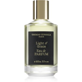 Thomas Kosmala Light Of Grace Eau de Parfum unisex
