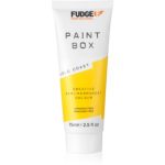 Fudge Paintbox vopsea de par semi-permanenta pentru păr
