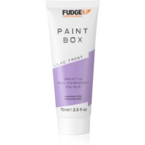 Fudge Paintbox vopsea de par semi-permanenta pentru păr