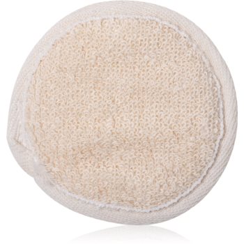 So Eco Gentle Facial Buffers tampoane cosmetice pentru demachierea și curățarea tenului