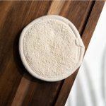 So Eco Gentle Facial Buffers tampoane cosmetice pentru demachierea și curățarea tenului