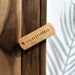 So Eco Nail & Pedicure Brush perie de curățare pentru unghii