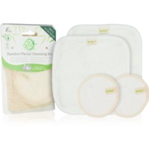 So Eco Facial Cleansing Kit burete pentru curatare (faciale)