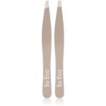So Eco Tweezer Set Duo