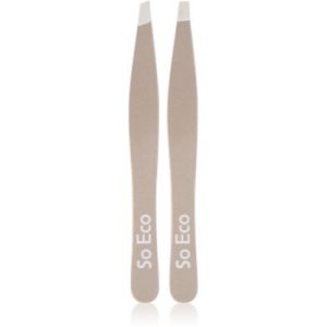 So Eco Tweezer Set Duo
