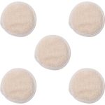 So Eco Gentle Facial Buffers tampoane cosmetice pentru demachierea și curățarea tenului