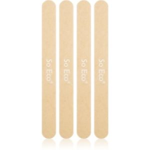 So Eco Professional Nail Files set de pile (pentru unghii)