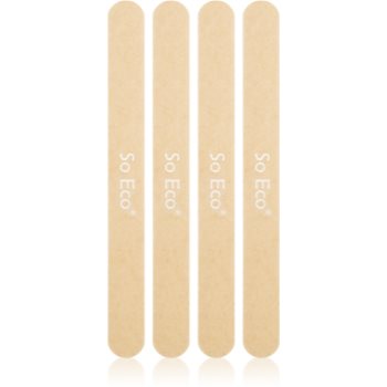 So Eco Professional Nail Files set de pile (pentru unghii)