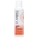 St. Moriz Tanning Mist spray auto-bronzant