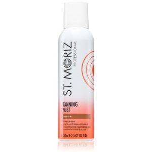 St. Moriz Tanning Mist spray auto-bronzant