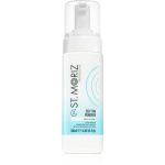 St. Moriz Self Tan Remover Fast Action spumă pentru eliminarea produselor auto-bronzante