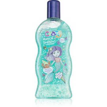 Kids Stuff Bubble Bath Magical Sparkling spuma de baie pentru copii