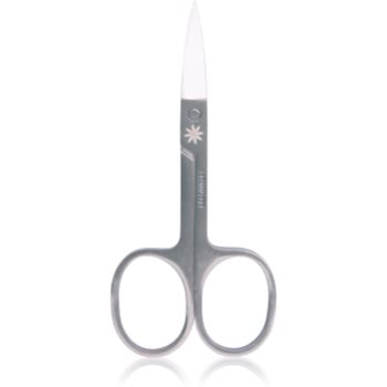 Brushworks Nail Scissors forfecuta pentru unghii