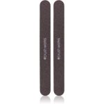 Brushworks Nail Files Professional set de pile (pentru unghii)