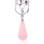 Brushworks Eyelash Curler Pink cleste pentru curbarea genelor