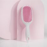 Brushworks HD Honeycomb perie par tip paleta