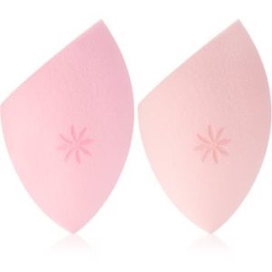 Brushworks HD Wonder Complexion Duo burete pentru machiaj