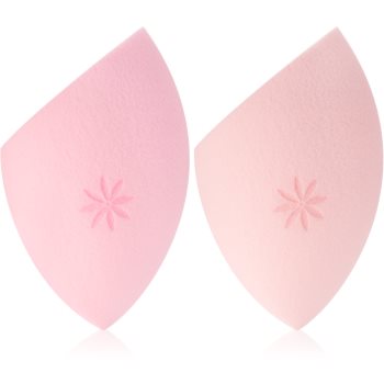 Brushworks HD Wonder Complexion Duo burete pentru machiaj