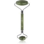 Brushworks HD Jade Roller rolă pentru masaj pentru față și ochi