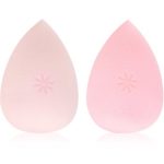 Brushworks HD Complexion Duo burete pentru machiaj