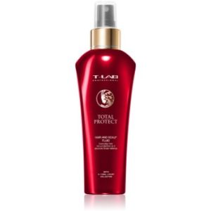 T-LAB Professional Total Protect protective fluid pentru scalp