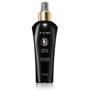T-LAB Professional Royal Detox ulei protector pentru păr