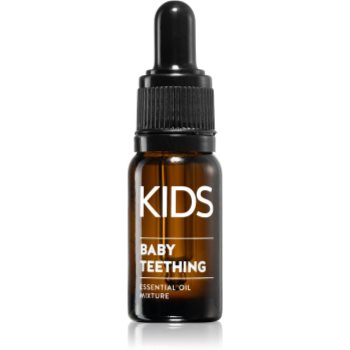 You&Oil Kids Baby Teething ulei de masaj pentru creșterea dinților de lapte