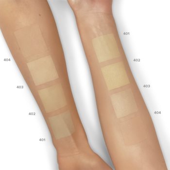 LAMEL BASIC Stay Matte pudra matuire