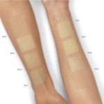 LAMEL BASIC Stay Matte pudra matuire