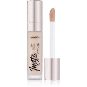 LAMEL Insta Cover make-up si corector 2 in 1