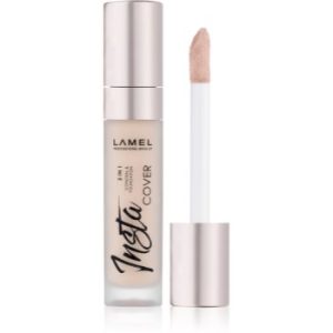 LAMEL Insta Cover make-up si corector 2 in 1