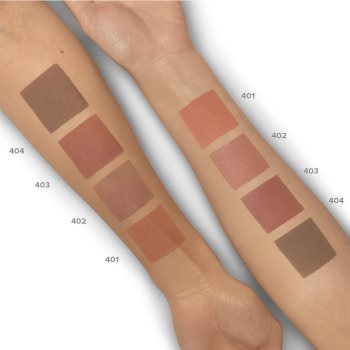 LAMEL OhMy Blush Cheek Colour fard de obraz compact cu efect matifiant
